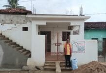 मोहला : प्रधानमंत्री आवास मिलने से जब्बार खान के घर में आई खुशहाली…