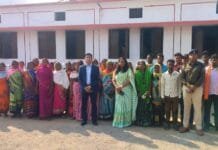 मोहला : महाराष्ट्र में बंधक बनाये गये मजदूर सकुशल घर वापस आये…