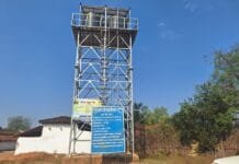 मोहला : शुद्ध पेयजल से ग्राम टेमली सुअरबोड़ के हर कंठ की बूझ रही है प्यास जल जीवन मिशन…