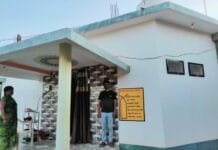 मोहला : प्रधानमंत्री आवास मिलने से जीवन में आयी बहार…