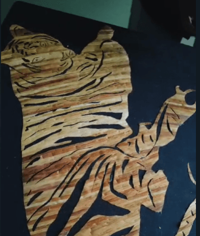 VISION TIMES : अभ्यारण्य की महिलाओं के लिए पैरा आर्ट प्रशिक्षण शिविर का आयोजन…