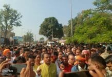 छग सर्व पिछड़ा समाज ने लगाए गंभीर आरोप,एसटी, एएसी और ओबीसी को लूटा जा रहा है…