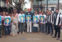 राजनांदगांव : भाजपा देश की समन्वयवादी नींव को नुकसान पहुंचा रही हैः कुलबीर…