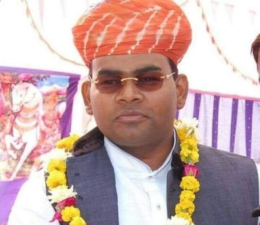 जांजगीर-चांपा जिले में 2.67 करोड़ की ठगी, पूर्व विधायक सहित पांच आरोपी सजा से दंडित…