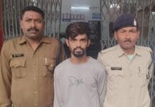 राजनांदगाँव : जन्मदिन मनाने गये दोस्तो के बीच विवाद,पुरानी रंजिश से दोस्तों के बीच चाकूबाजी…