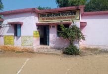 राजनांदगांव : पथराटोला शासकीय प्राथमिक शाला प्रधान पाठक सुखदेव राम लाउत्रे हुए निलंबित…