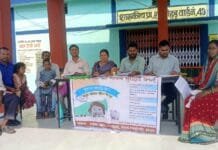 राजनांदगांव : जिले में सुकन्या समृध्दि योजना के तहत 6602 खाते खोले गये…