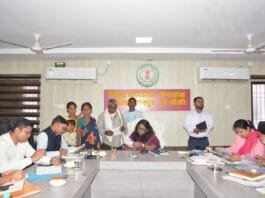 मोहला : कलेक्टर जनदर्शन में 22 आवेदन प्राप्त, समस्याओं पर त्वरित कार्यवाही के निर्देश…