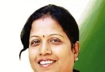 राजनांदगांव : महापौर ने दी क्रिसमस की बधाई…