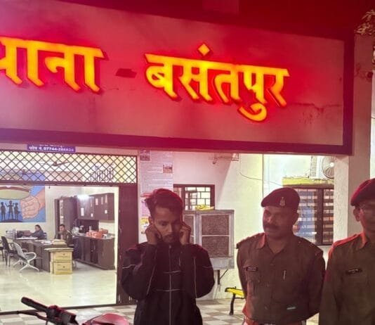 राजनांदगांव : बाइक से खतरनांक स्टंट करना युवक को पड़ा भारी, राजनांदगांव पुलिस ने पकड़ा…