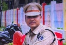 राजनांदगांव: संजय बरेठ चिखली चौकी प्रभारी, एमन साहू को बसंतपुर थाने की कमान, नरेश बंजारे चिचोला प्रभारी बने…