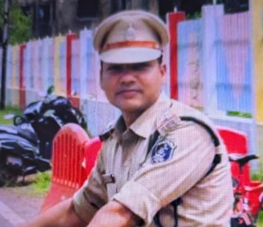 राजनांदगांव: संजय बरेठ चिखली चौकी प्रभारी, एमन साहू को बसंतपुर थाने की कमान, नरेश बंजारे चिचोला प्रभारी बने…