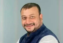 राजनांदगांव: कांग्रेस से निखिल द्विवेदी होंगे महापौर प्रत्याशी, प्रदेश कांग्रेस ने जारी की सूची…