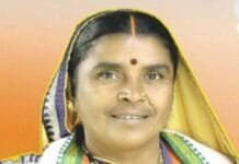 राजनांदगांव : गरीब-मजदूरों और महिलाओं की आवाज दुलारी साहू को लखोली बैगापारा से फिर से मौका…