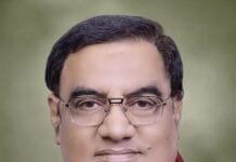 राजनांदगांव: वरिष्ठ पत्रकार कमलेश स्वर्णकार AAP से महापौर प्रत्याशी, जारी घोषणा पत्र शहरवासियों को लुभा रहा…