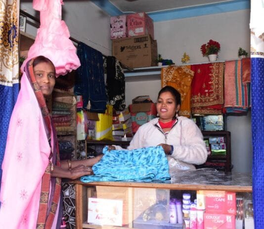 राजनांदगांव: लखपति दीदी दिव्या निषाद गणतंत्र दिवस पर राष्ट्रपति भवन में आयोजित एट होम रिसेप्शन में होगी शामिल…