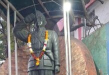 राजनांदगांव : नेताजी सुभाष चंद्र बोस जयंती को पराक्रम दिवस के रूप में मनाया गया…