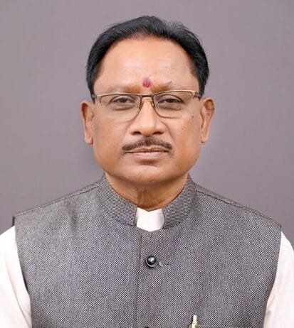 रायपुर : मुख्यमंत्री विष्णु देव साय सरगुजा जिला मुख्यालय में करेंगे ध्वजारोहण…