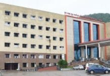 रायपुर : मुख्यमंत्री विष्णुदेव साय की पहल पर नए वर्ष में मरीजों को मिलेगी बेहतर सुविधाएं…