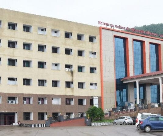रायपुर : मुख्यमंत्री विष्णुदेव साय की पहल पर नए वर्ष में मरीजों को मिलेगी बेहतर सुविधाएं…