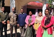 जशपुरनगर : रामलला के निराले दर्शन से विद्यावती का मन हुआ निहाल…