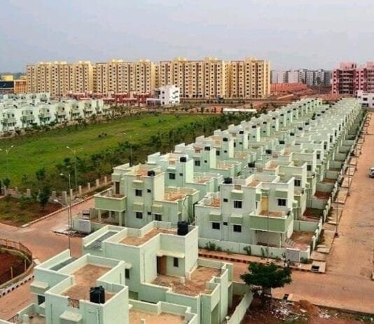 रायपुर : नवा रायपुर अटल नगर में एकीकृत उपनगर के विकास हेतु नियमों का सरलीकरण…