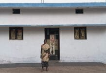 रायपुर : प्रधानमंत्री आवास योजना ने सोनी बाई के जीवन में लाया एक नया सवेरा…