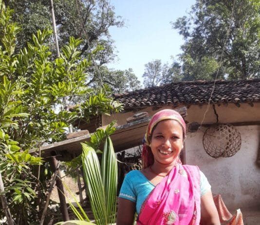 अम्बिकापुर : दूरस्थ ग्राम बनखेता के 36 घरों में पहुंची पानी की आसान सुविधा, हैंडपंप पर निर्भरता हुई खत्म…