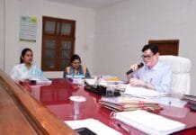 राजनांदगांव :विधिमान्य नहीं पाये जाने पर पार्षद पद हेतु प्राप्त 3 नाम निर्देशन पत्र निरस्त…