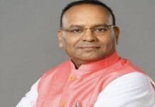 मोहला : कुरूद विधायक अजय चंद्राकर करेंगे मुख्य समारोह में ध्वजारोहण…