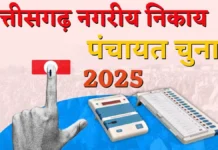 महापौर और अध्यक्ष की खर्च जांचने नियुक्त होंगे संपरीक्षक …