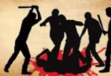 रायपुर : दो युवकों की लाठी से पीट-पीट कर हत्या…