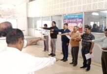 राजनंादगांव : नगर निगम में मतदाता दिवस पर कार्यक्रम आयांेजित…