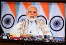 राजनांदगांव : स्वामित्व योजना के तहत ग्रामीण क्षेत्रों में अधिकार अभिलेख से गृहस्वामी को मिलेगा मालिकाना हक…