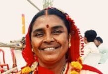 राजनांदगांव : बैगा पारा वार्ड से दुलारी बाई साहू की फिर प्रबल दावेदारी…