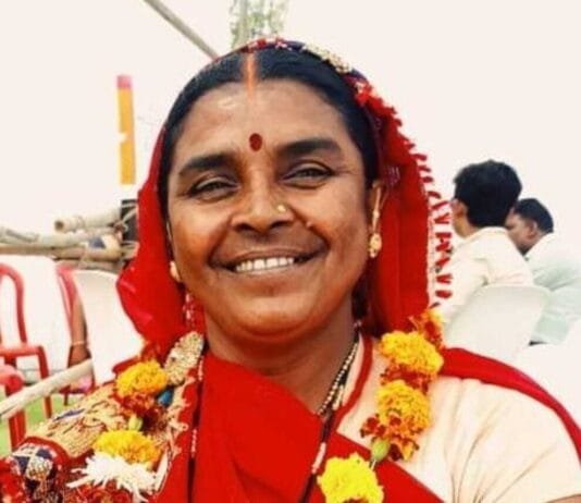 राजनांदगांव : बैगा पारा वार्ड से दुलारी बाई साहू की फिर प्रबल दावेदारी…