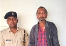राजनांदगांव : धोखाधडी करने वाला आरोपी को थाना बसंतपुर द्वारा 24 घंटे के भीतर किया गया गिरफ्तार…