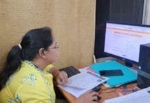 राजनांदगांव : प्रधानमंत्री आवास योजना 2.0 के लिये 2800 आवेदन प्राप्त…