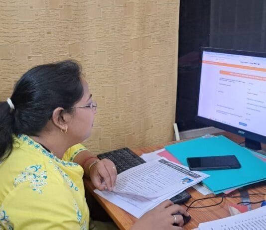 राजनांदगांव : प्रधानमंत्री आवास योजना 2.0 के लिये 2800 आवेदन प्राप्त…