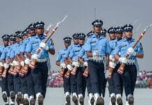 मोहला : अग्निवीर वायु सेना भर्ती हेतु ऑनलाइन पंजीयन…