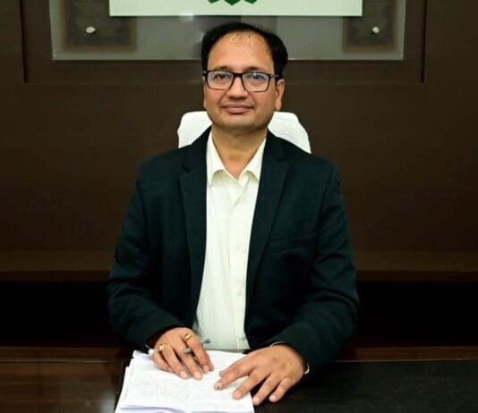 राजनांदगांव : मतदान एवं मतगणना पर शुष्क दिवस घोषित…