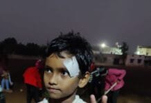 राजनांदगांव : प्रियांश के जज़्बे को सलाम, खिलाड़ी कभी भी चुनौतियों से पीछे नहीं हटता…