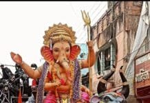 राजनांदगांव : समृद्ध संस्कृति से महकता शहर, राज्य के प्रथम अन्तर्राष्ट्रीय एस्ट्रोटर्फ हॉकी स्टेडियम राजनांदगांव में…