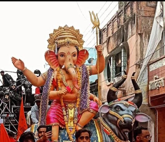 राजनांदगांव : समृद्ध संस्कृति से महकता शहर, राज्य के प्रथम अन्तर्राष्ट्रीय एस्ट्रोटर्फ हॉकी स्टेडियम राजनांदगांव में…