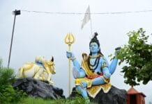 राजनांदगांव : सांकरदाहरा छत्तीसगढ़ का दूसरा राजिम, सांकरदाहारा में महाशिवरात्रि के अवसर पर विशाल मेले का आयोजन…