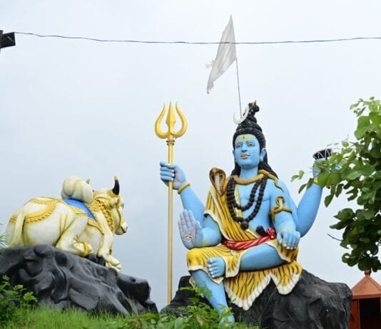 राजनांदगांव : सांकरदाहरा छत्तीसगढ़ का दूसरा राजिम, सांकरदाहारा में महाशिवरात्रि के अवसर पर विशाल मेले का आयोजन…