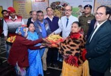 राजनांदगांव : वृद्धजन अपने आप को अकेला मत सोचें, अच्छे से रहे और आज के बारे में सोचें – राज्यपाल रमेन डेका…