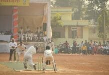 राजनांदगांव : सबेरा कप पर वाईडनर का कब्जा : विकल्प ने फिर जड़ा शतक, डोंगरगढ़ इलेवन रही उप विजेता…