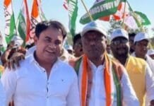 राजनांदगांव: नगर निकाय चुनाव के लिये प्रदेश कांग्रेस कमेटी ने प्रवेक्षक नियुक्त किये नई जिम्मेदारी मिली अय्यूब खान को…