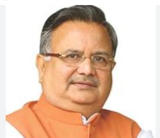 राजनांदगांव: विधानसभा अध्यक्ष जिले के प्रवास पर…